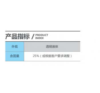 KL-Y7015 Air entraining agent